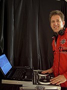 Dieter Müller - Discjockey (DJ)
